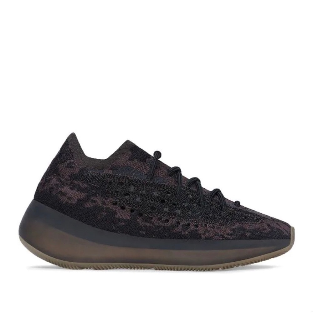 Yeezy Boost 380 Onyx Authentic!
